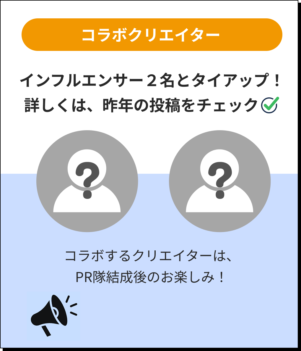 コラボクリエイター