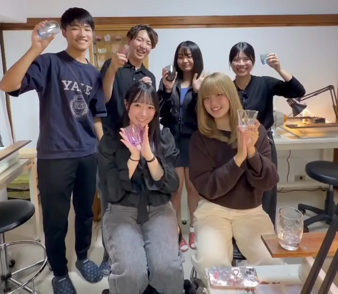 3rd Workshop: Foundations of Information Dissemination and Practical Editing Skills
3rd Activity: Experiencing Traditional Japanese Culture through 