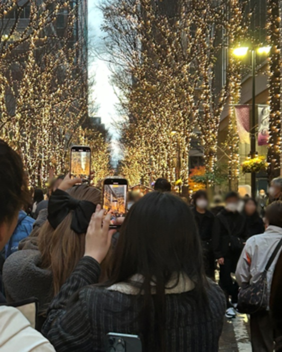 December 21: Alumni Networking Event
									