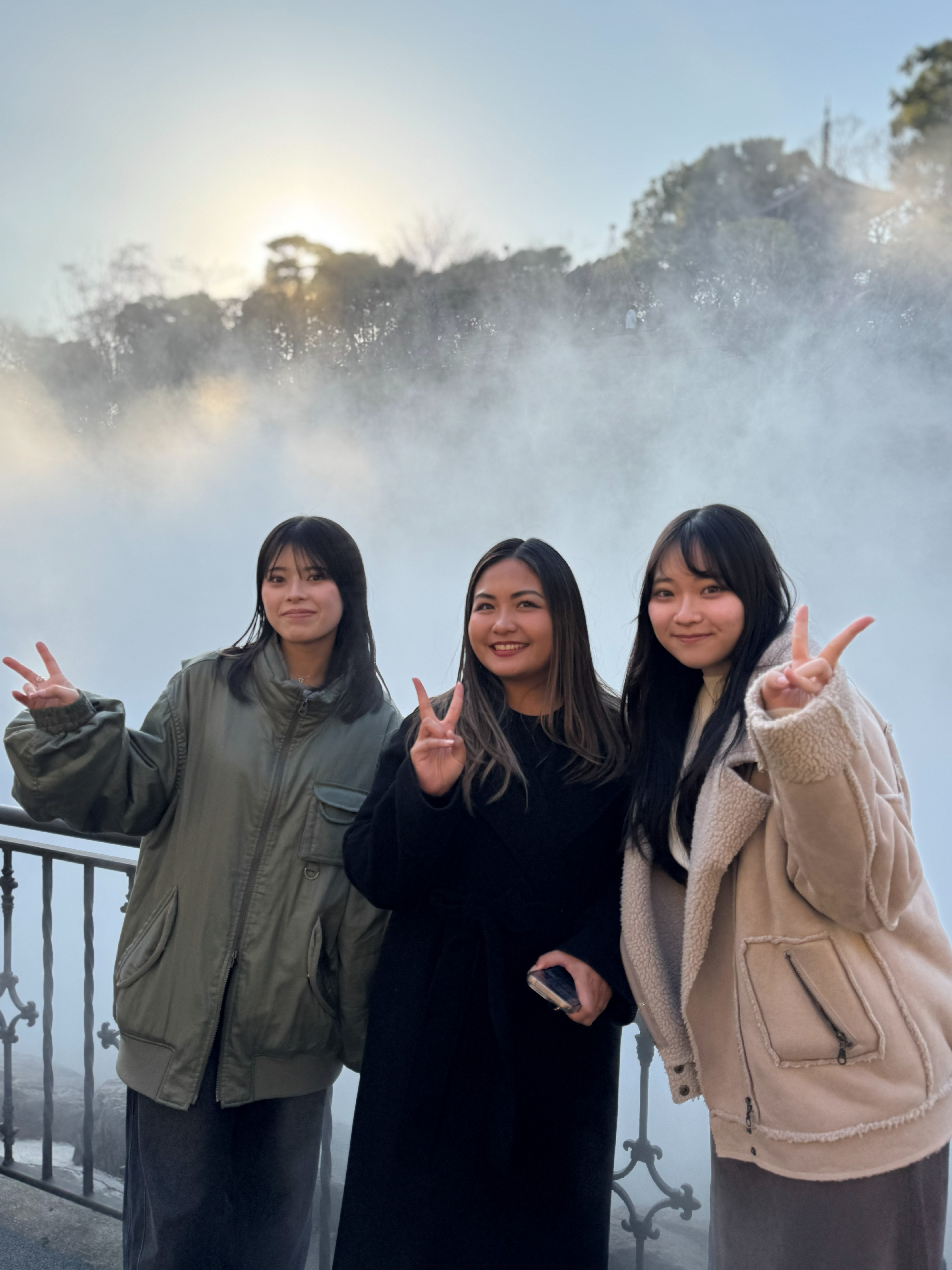 January 18: Capturing the Beauty of a Japanese Garden with Influencer Lara at Hotel Chinzanso Tokyo
