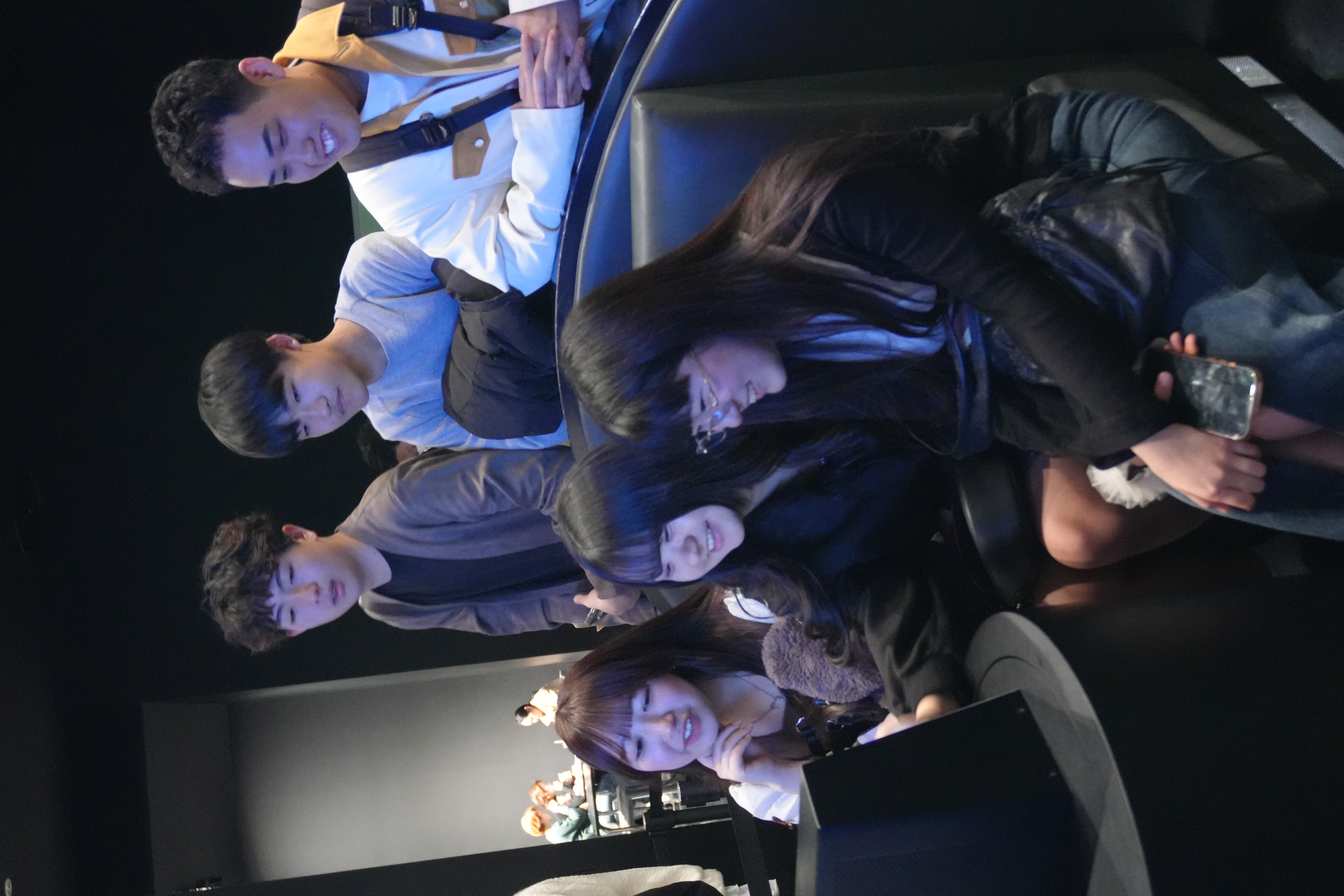 March 15: Final Activity and 