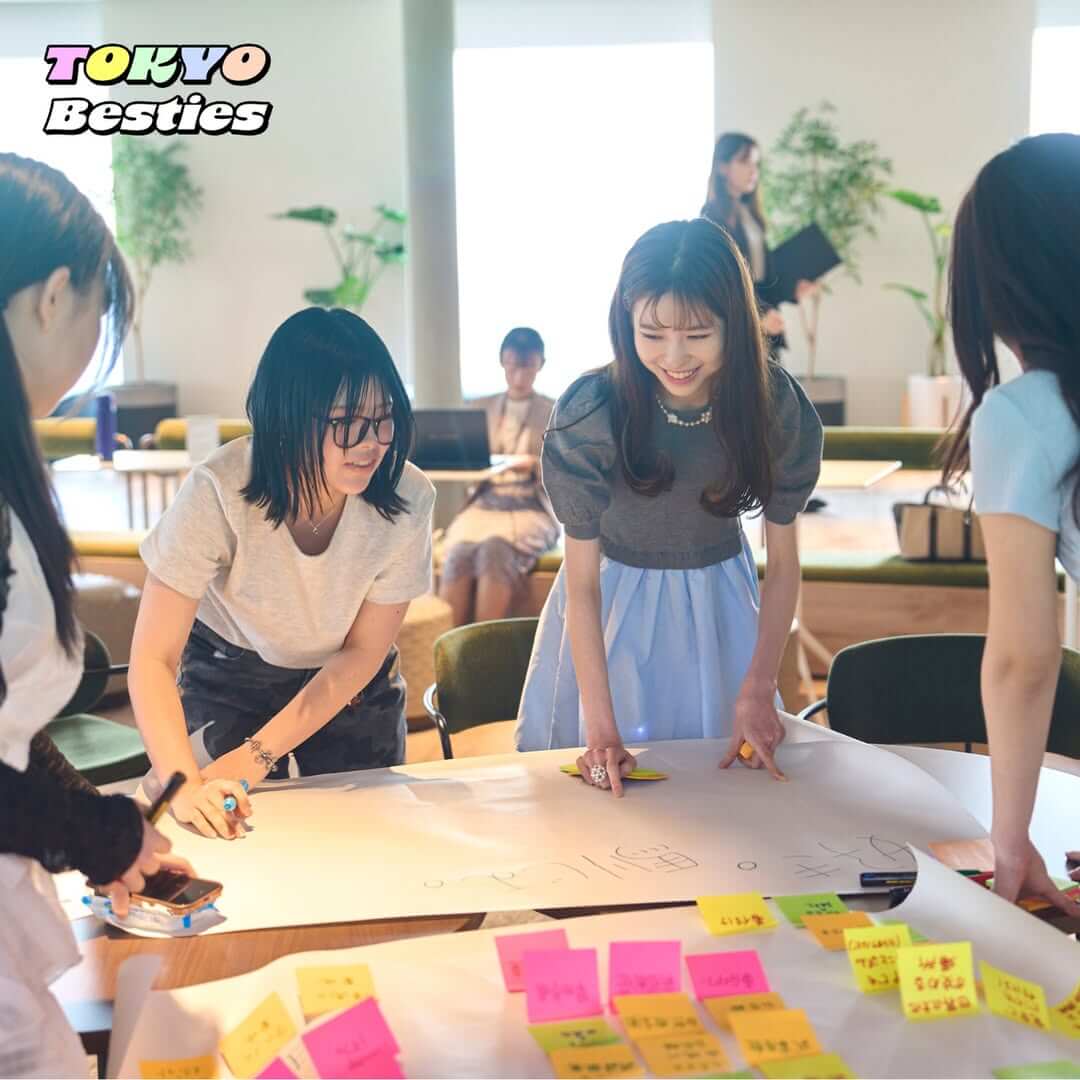 ワークショップを開催し、情報発信に必要なスキルを習得