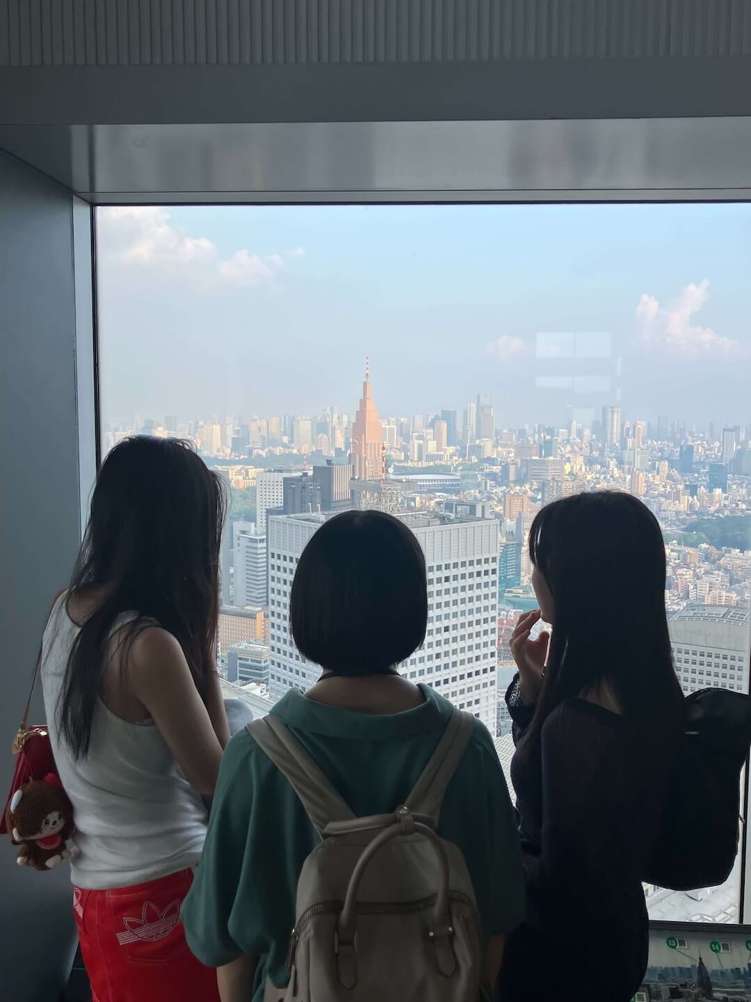 アクティビティ企画を通じ、観光スポットを紹介したコンテンツを制作