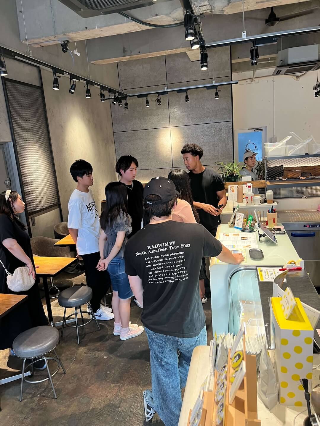 アクティビティ企画を通じ、観光スポットを紹介したコンテンツを制作